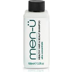 men-ü Healthy Hair & Scalp Shampoo Refill 100ml