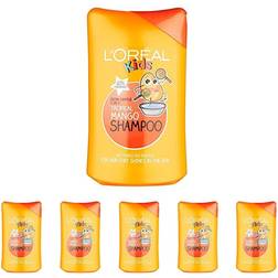 L'Oréal Paris Kids 2-i-1 Tropical Mango Shampoo 250ml