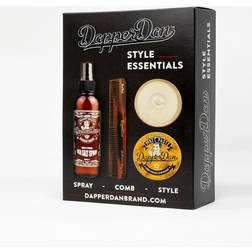 Dapper Dan Styling Essentials Gift Set