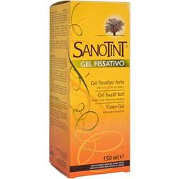 Sanotint Strong Fixing Gel Cremer hos Magasin No_Color 150ml
