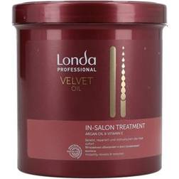 Londa Professional Londa Londa Velvet Oil Treatment 750ml