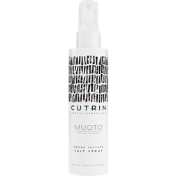 Cutrin Muoto Rough Texture Salt Spray 200ml