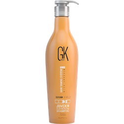 GK Hair Juvexin Shield Conditioner Color Protection 650ml