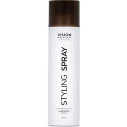 Vision Haircare Fast Styling Spray 400ml