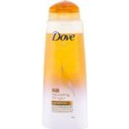 Dove Nourishing Oil Light Shampoo 400ml