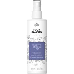 Four Reasons No Nothing Sensitive Styling Mist 250ml
