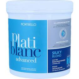 Montibello Platiblanc Advanced Silky Blond 500ml