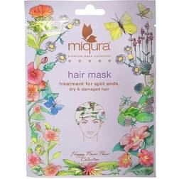 Miqura Flower Hair Mask