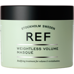 REF Weightless Volume Masque 250ml