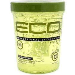 Eco Styler Voks Styling Gel Olive Oil 946ml