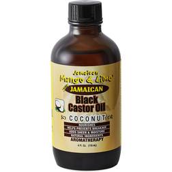 Jamaican Black Castor Oil Coconut