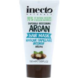 Inecto Hair Mask Argan 150ml