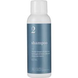 Purely Professional Shampoo 2 60ml