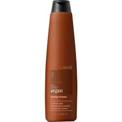 Lakmé K.Therapy Bio-Argan Shampoo 300ml