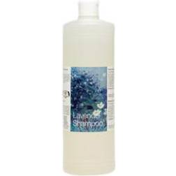 Rømer Shampoo Lavendel 1000ml