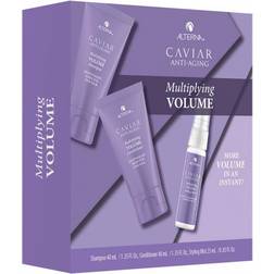 Alterna Caviar Anti-Aging Volume Kit