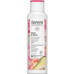 Lavera Shampoo Gloss & Shine 250ml