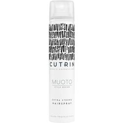 Cutrin Muoto Extra Strong Hairspray 100ml