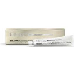 Fillerina Long-Lasting Night Cream, Grade 4 50ml