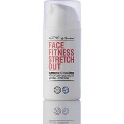 Active By Charlotte Stretch Out Face Fitness 100ml