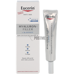 Eucerin Hyaluron-filler 3x Eye Contour Cream SPF15 15ml
