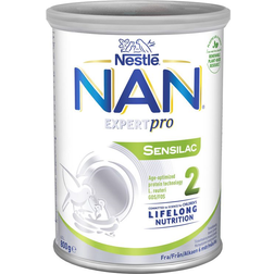 Nestlé Nan Expertpro Sensilac 2 800g