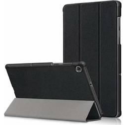 TakeMe Smart Slim Planšetinis kompiuteris PC book case for Lenovo Tab M10 Plus 10.3 Juodas