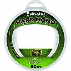 Gunki Hard Mono 50m