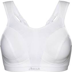 Shock Absorber Active D Classic Support Bra SN109-WHITE 80J