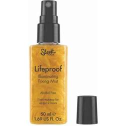 Sleek Makeup Illuminating Spray Lifeproof Sleek (50 ml) (50 ml)