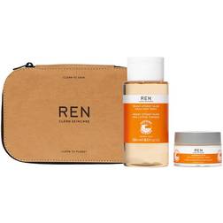 REN Clean Skincare Radiance All Is Bright