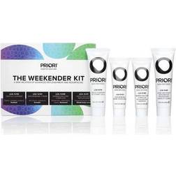 PRIORI The Week-Ender Kit