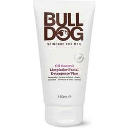Bulldog Ansigtsrens Original Oil Control 150ml