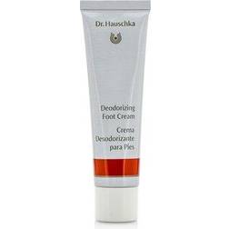 Dr. Hauschka Deodorising Foot Cream