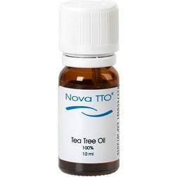 Nova TTO Tea Tree Oil 100 % 10ml