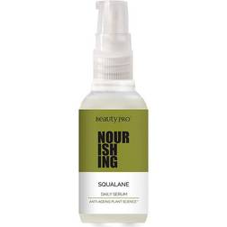 Beauty Pro BeautyPro Nourishing Squalene Daily Serum 30ml