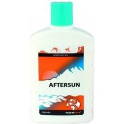 TravelSafe Aftersun 200ml