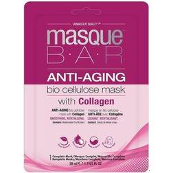Masque Bar MasqueBar Bio Cellulose Anti-Aging Mask
