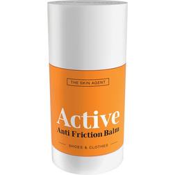 The Skin Agent Active Anti Friction Balm