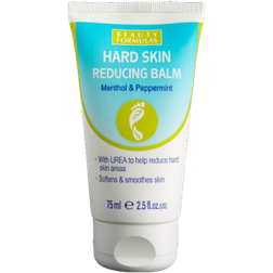 Beauty Formulas Hard Skin Reducing Balsam 75ML 75ml