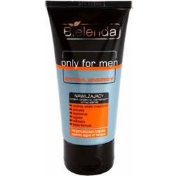 Bielenda Only For Men Extra Energy Moisturizing Cream