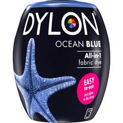 Henkel Dylon Tekstilfarve 26 Ocean Blue