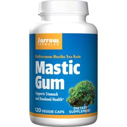Jarrow Formulas Mastic Gum 120 stk