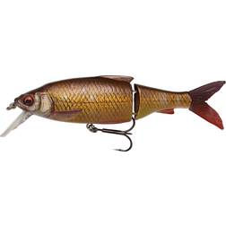 Savage Gear 3D Roach Lipster "Rudd PHP" fra