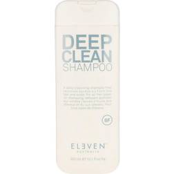 Eleven Australia Anti-Grease Shampoo Deep Clean 300ml
