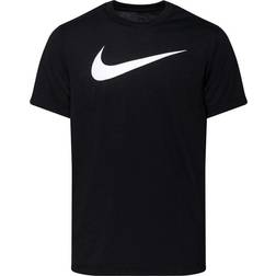 Nike Park 20 T-shirt Men - Black/White