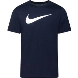 Nike Park 20 T-shirt Men - Obsidian
