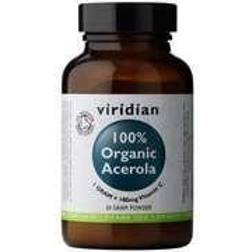 Neal's Yard Remedies 100pc Organic Acerola 50g