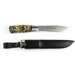 Brusletto Hunter Premium Jagtkniv