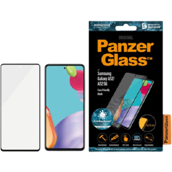 PanzerGlass AntiBacterial Case friendly Screen protector for Galaxy A52/A52 5G/A52s 5G